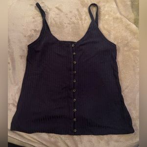 American eagle button crop